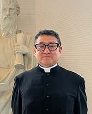Fr. Amamoto