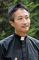 Fr. Haresaku